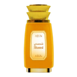 Shamsi 100 ml - Nabeel