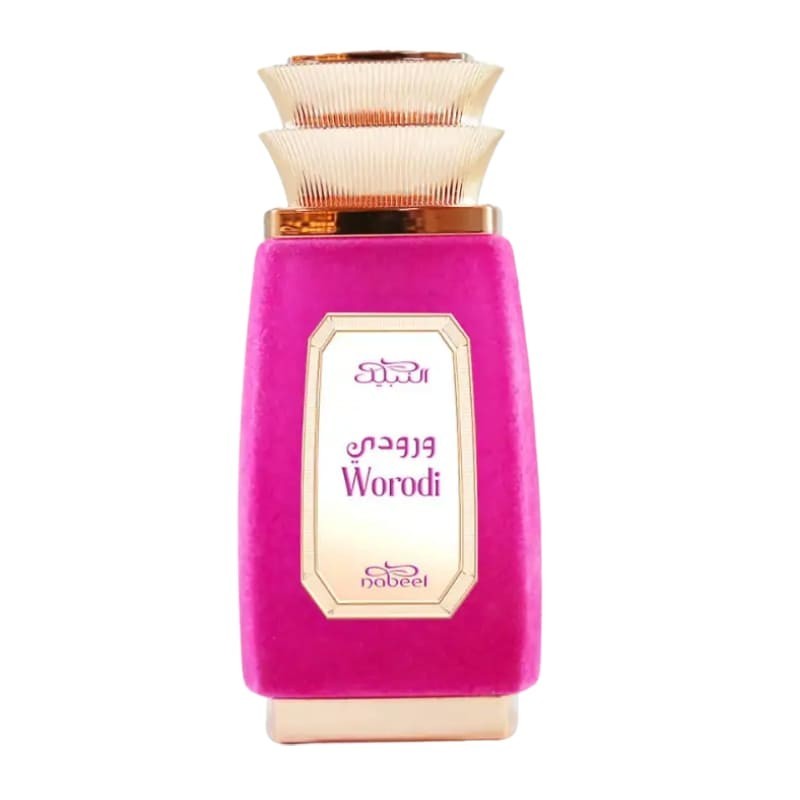 WORDOENI 100 mL - Nabeel Gratis verzending!