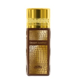 Couro do deserto 100 ml - Nabeel