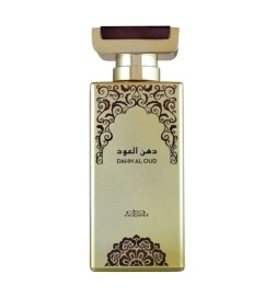 Dahn Al Oud 100 мл - Nabeel