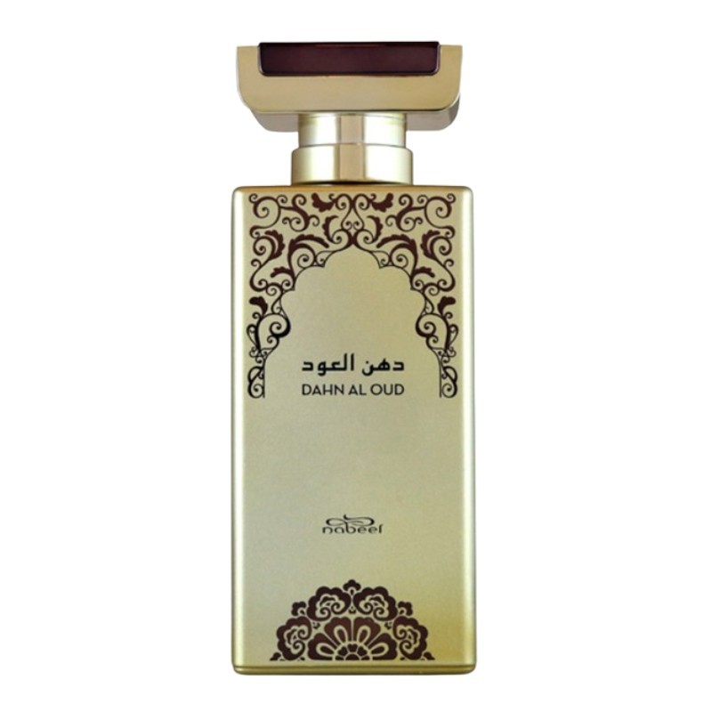 Dahn Al Oud 100 мл - Nabeel