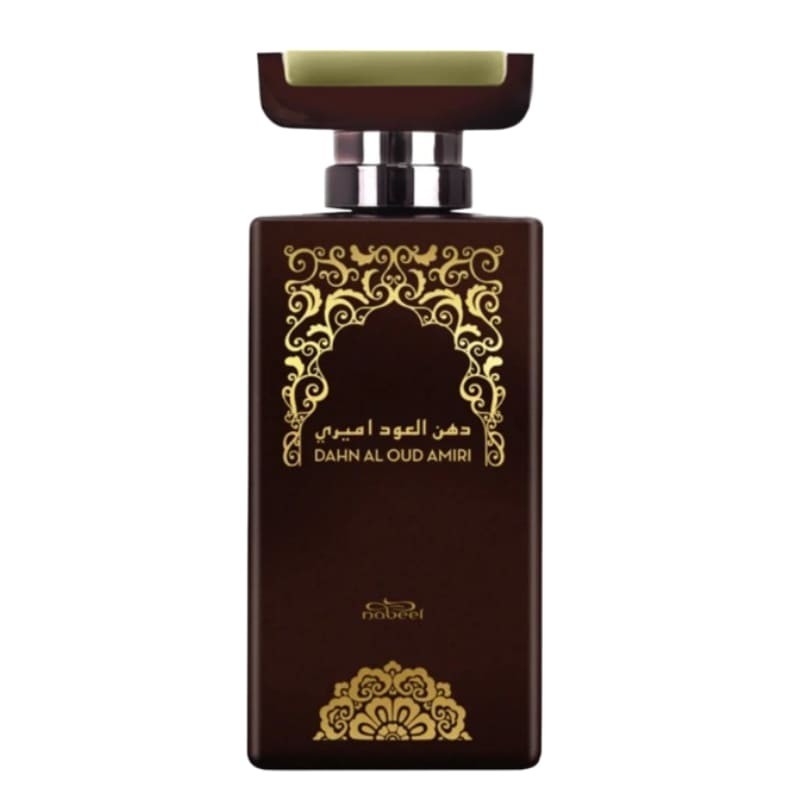 OOODY Woody 100 ml - Nabeel Darmowa wysyłka!