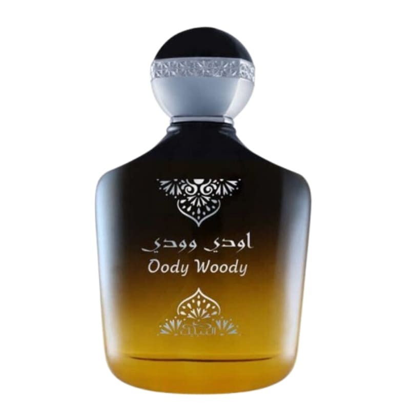 Oody boisé 100 ml - Nabeel Livraison gratuite!