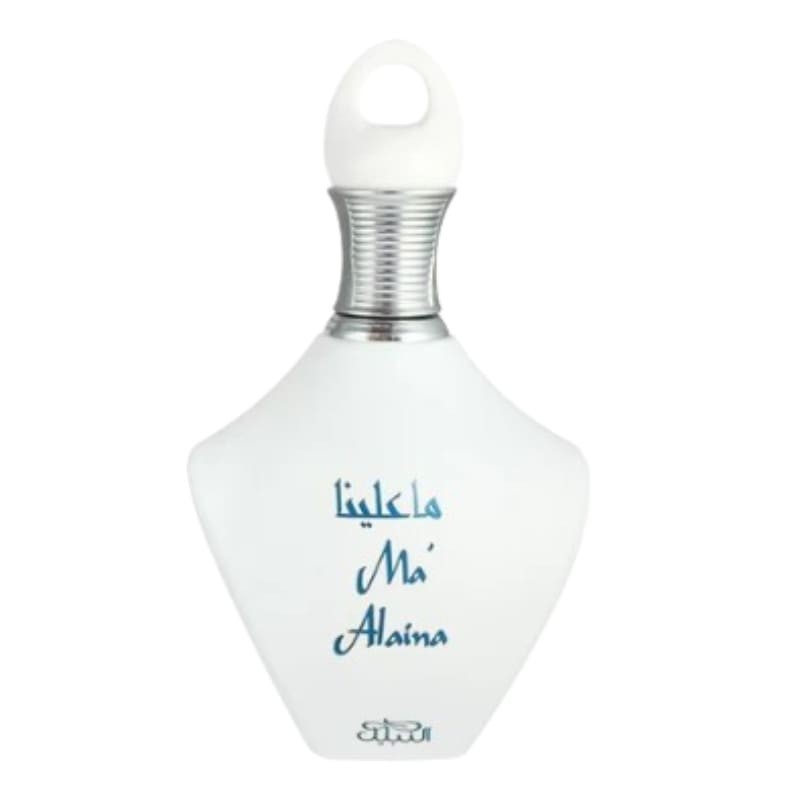 Ma`alina 100 ml - Nabeel Frete grátis!