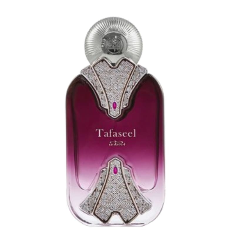 Tafasel 100 ml - Nabeel Free shipping!