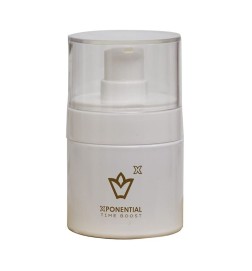 XPONIAL - Aumento do tempo exponencial