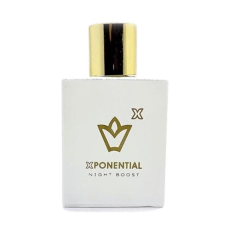 Xponential  - 夜间升压 -  50ml
