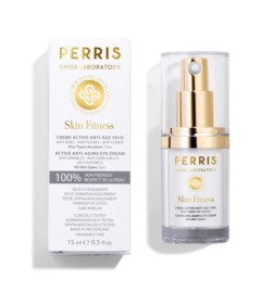 Perris Swiss - Aktiv Anti Aging Eye Cream 15ml