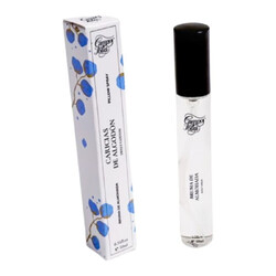 Campos de Ibiza - Bruma de Almohada Caricias de Algodón 10ml