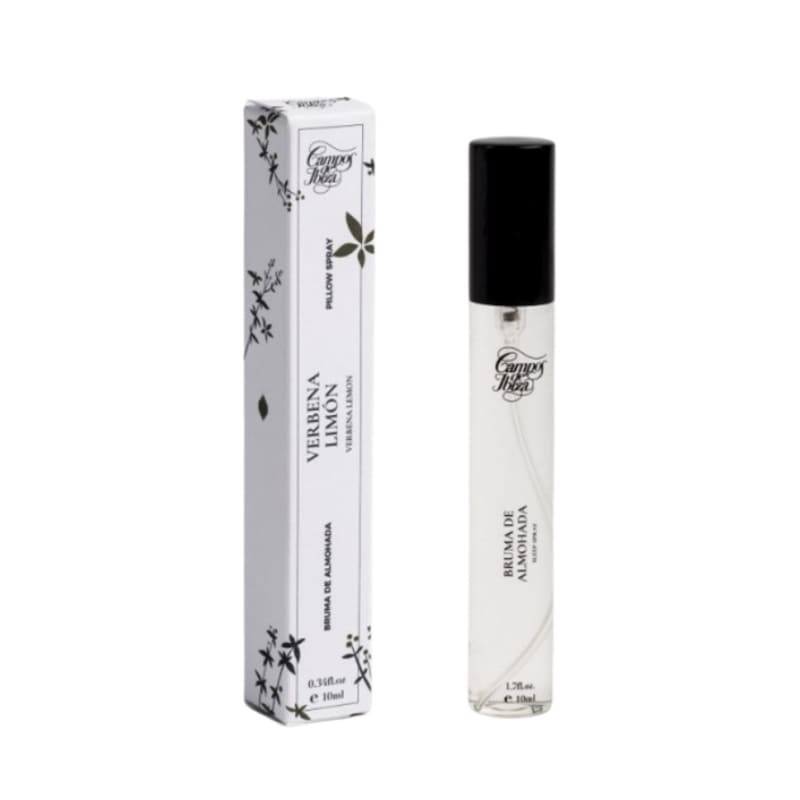 Campos de Ibiza - Poduszka mgła Verbena cytryny 10ml