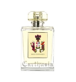 Carthusia  - 地中海eau de parfum  - 柑橘类别。