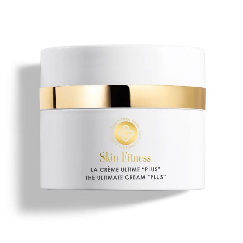 La crema definitiva "Plus" - Perris Swiss Laboratory Spedizione gratuita!