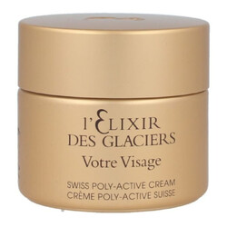 Elixir des Glaciers "Votre Visage" 50 ml