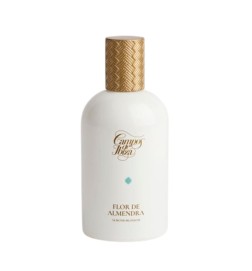 Campos de Ibiza Миндальный цветок Eau de Туалетная лайнер Бесплатная доставка!