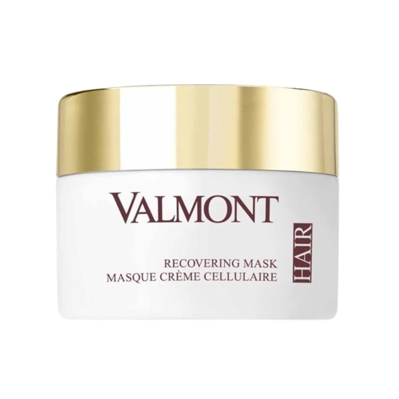 Masque de récupération 200 ml - Valmont - Fasher des poids de réparation S.O.S.
