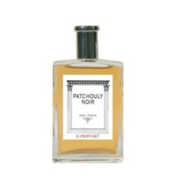 IL Profvmo  -  Pappouri Noir Eau de Parfum  -  Amaderated UniSex。.