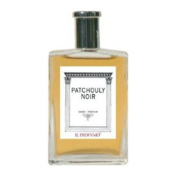Il Profvmo - Patchouli Noir Eau de Parfum - Amaderada Unisex.