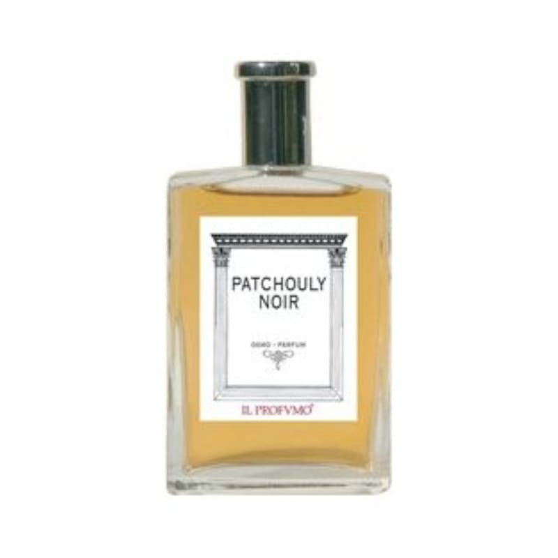 Il Profvmo - Patchouli Noir Eau de Parfum - Amaderet Unisex.