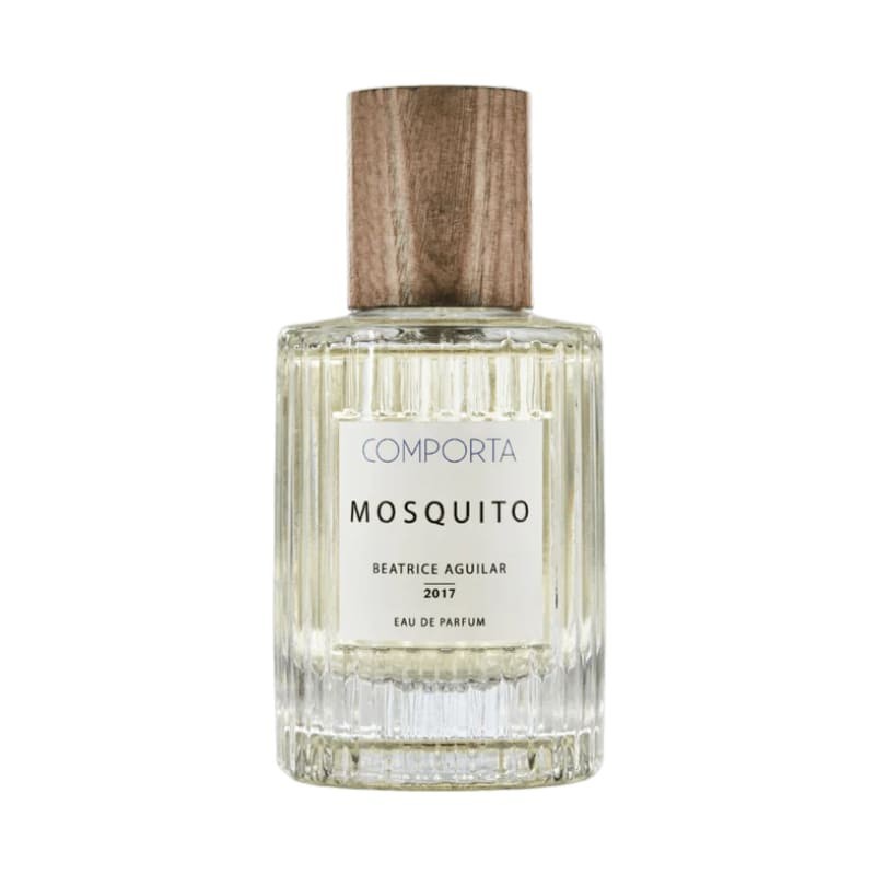 EDP MOJSHITE 100 ML - Comporta