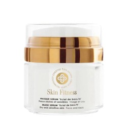 Perris瑞士 - 面膜血清Eclat Beaute 50毫升免费送货！!