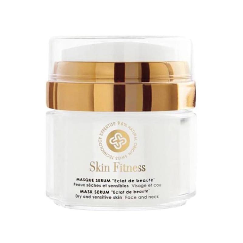 Perris Swiss - Маска сыворотки Eclat Beaute 50 мл Бесплатная доставка!