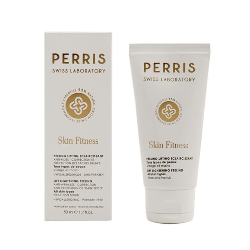 Perris Szwajcarski - Podnośnik Osuning Peeling 50 ml