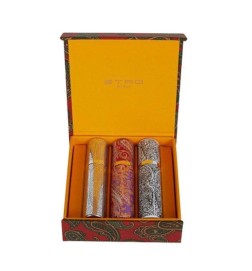 Coffret Udaipur, Shantung i Musk 10 ml - Etro Darmowa wysyłka!