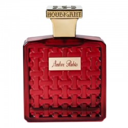 Ambre Rubis - Houbigant Paris