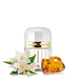 Atrativo musk edp - Ramon Monegal Frete grátis!