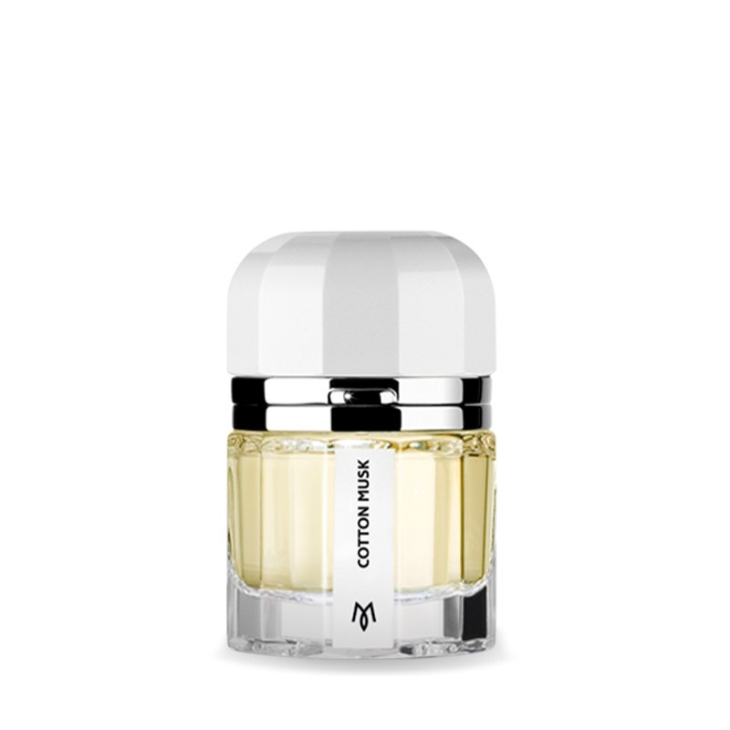 Хлопковый мускус EDP - Ramon Monegal Бесплатная доставка!