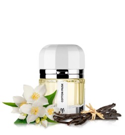Хлопковый мускус EDP - Ramon Monegal Бесплатная доставка!