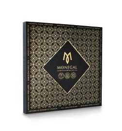 Discovery Set Bestsellery 7 x 2 ml - Ramon Monegal Darmowa wysyłka!