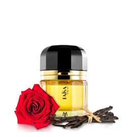 Faïsa EDP - Ramon Monegal