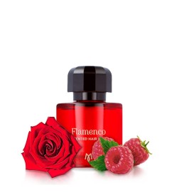 Fisiolato per capelli flamenco - Ramon Monegal Spedizione gratuita!