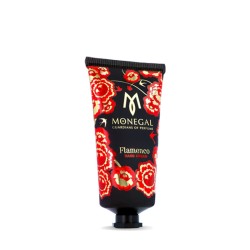 Flamenco Hand Cream - Ramon...