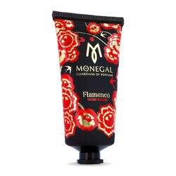 Flamenco Hand Cream - Ramon Monegal