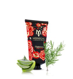 Flamenco Hair Mist - Ramon Monegal Бесплатная доставка!