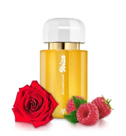 Цветочные силы Ibiza Edp - Ramon Monegal Бесплатные советы и поставки!