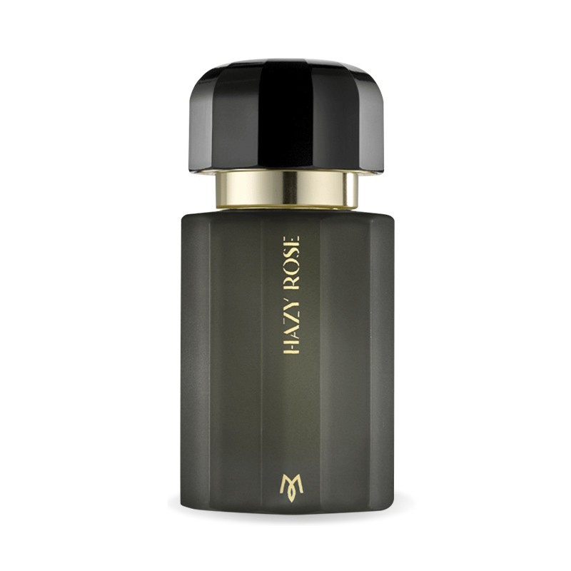 Mglista róża EDP 100 ml - Ramon Monegal