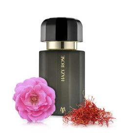 Hyggelig Rose EDP 100 ml - Ramon Monegal Gratis råd og forsendelser!