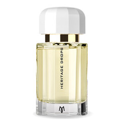 Heritage Drops Parfum Cologne 100 ml - Ramon Monegal