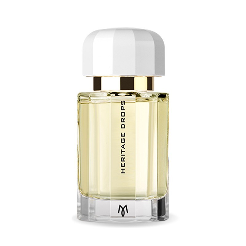 Krople dziedzictwa Parfum Cologne 100 ml - Ramon Monegal Darmowa porada i przesyłki!