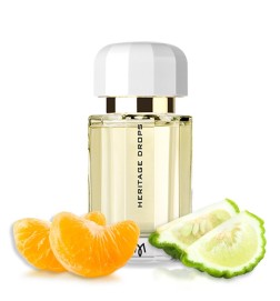 Krople dziedzictwa Parfum Cologne 100 ml - Ramon Monegal Darmowa porada i przesyłki!