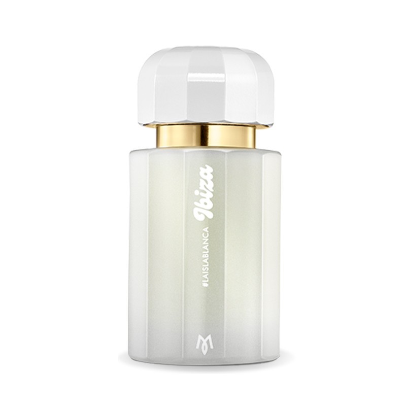 L'île blanche Ibiza EDP 100 ml - Ramon Monegal