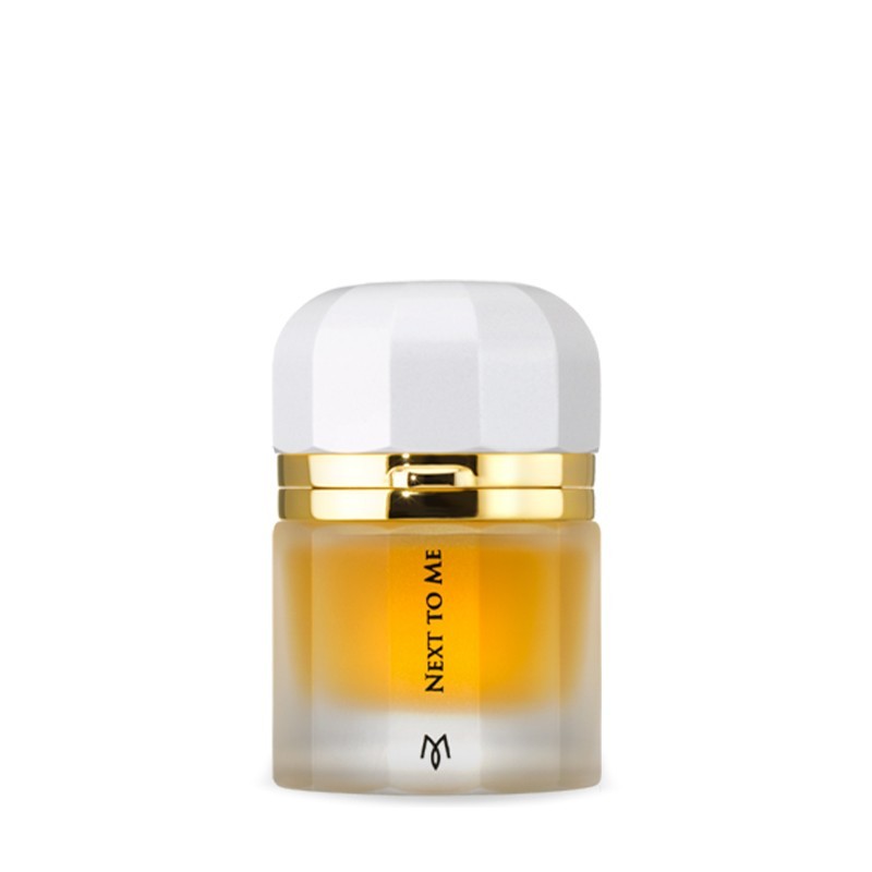 Ved siden af mig EDP - Ramon Monegal Gratis forsendelse!