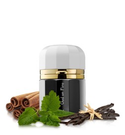 Oud On Fire Extrait de Parfum 50 ml - Ramon Monegal