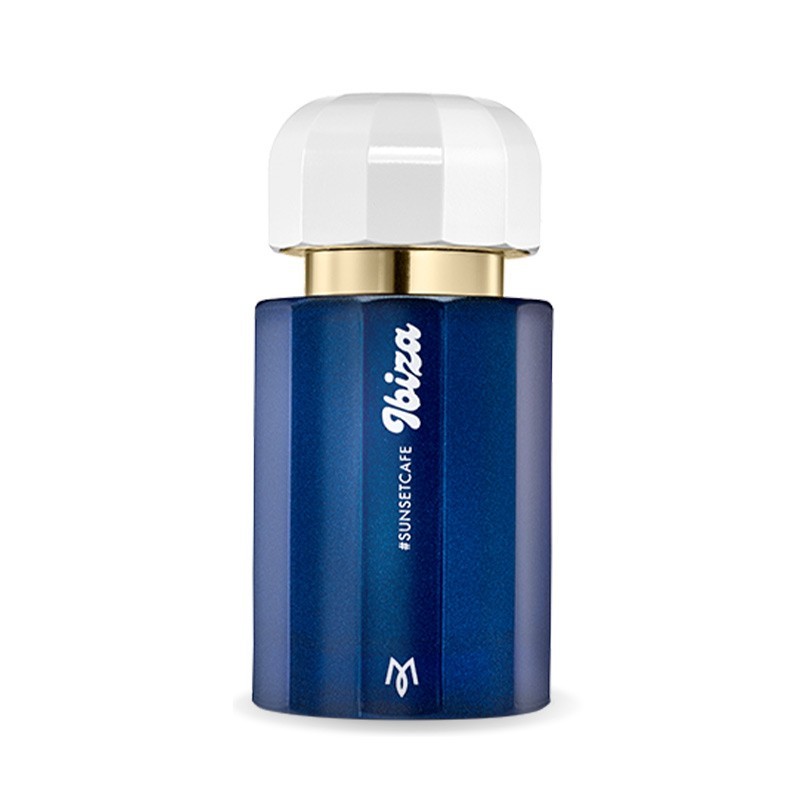 Sunsetcafe Ibiza EDP 100 мл - Ramon Monegal Бесплатная доставка!