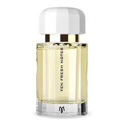 Ten Fresh Notes Parfum Cologne 100 ml - Ramon Monegal