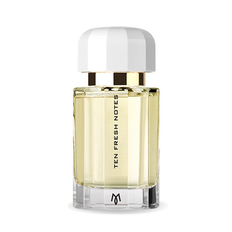 Dziesięć świeżych notatek Parfum Cologne 100 ML - Ramon Monegal Darmowa porada i przesyłki!