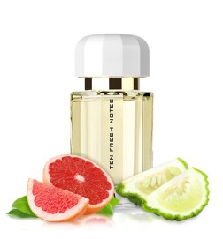 Ti friske noter parfum cologne 100 ml - Ramon Monegal Gratis råd og forsendelser!